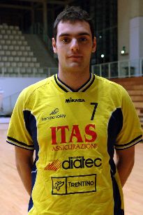 Castellani e Sbrolla convocati in nazionale juniores