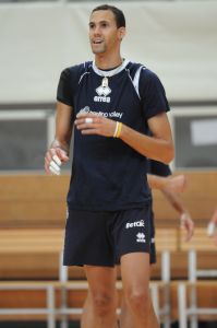 La FIVB sblocca la situazione, Osmany Juantorena tesserato per la Trentino Volley!