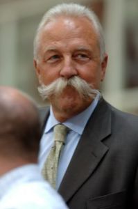 Il presidente Diego Mosna questa sera ospite di