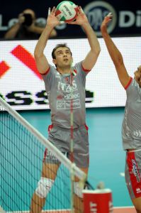 Lunedì arriva Macerata. Grbic: