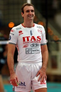 Itas Diatec Trentino in palestra anche il giorno di Natale. C'è la gara di Modena da preparare