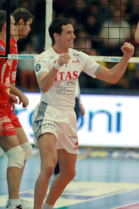 La serie A1 TIM a Santo Stefano. La guida a Treviso-Trento