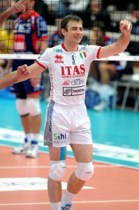 Quarantotto ore di riposo per la squadra. Capitan Grbic: