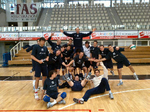 Buon Natale a tutti da Trentino Volley!