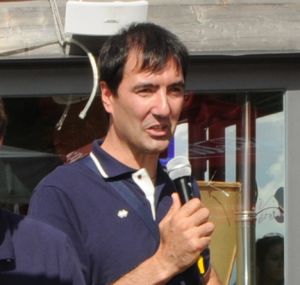 Alle 12.30 Riccardo Michieletto sulle frequenze di Nbc Rete Regione