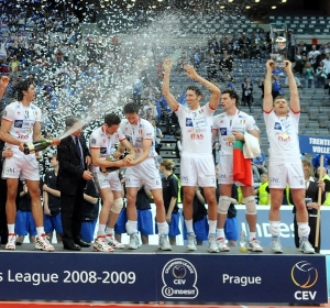 L'approdo in finale vale la qualificazione alla prossima Champions League
