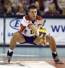 Ingaggiato il polacco Michal Winiarski