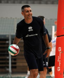 Buon compleanno a Radostin Stoytchev