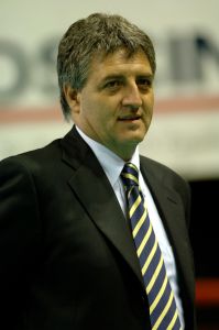 Domani sera il General Manager Giuseppe Cormio premiato nella sua Jesi per lo scudetto 2007/08