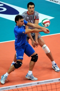 Quinto turno di serie A1 TIM, la guida a Trento-Macerata di lunedì sera