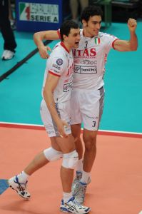 Domani sera il TIM All Star Volley 2008, Birarelli e Kaziyski pronti a darsi battaglia