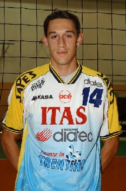 LíItas Diatec ha disputato le finali interregionali under 17.