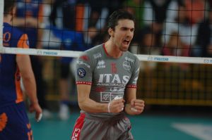 Gallotta commenta la gara di Taranto e pensa a quella di domenica con Verona