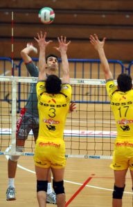 Quindicesima giornata di serie A1 TIM. La guida a Trento-Verona