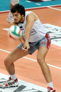 Ultimo allenamento al PalaTrento. Domani si parte per Bassano