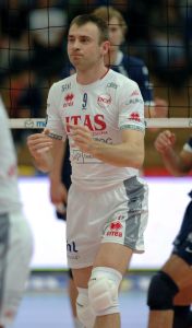 Il capitano Nikola Grbic ospite della rubrica
