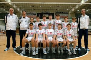 Newsletter del settore giovanile del 26 febbraio 2008