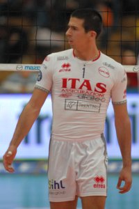 Junior League: Itas Diatec Trentino sconfitta al PalaTrento per 3-1 da Cuneo