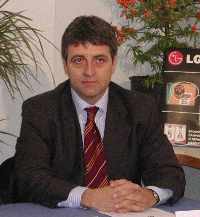Giuseppe Cormio eí il nuovo general manager della Societaí Trentino Volley.