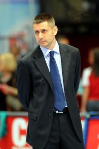 Stoytchev: