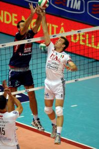 Scatta la serie A1 TIM. La guida a Trento-Forlì di domani sera