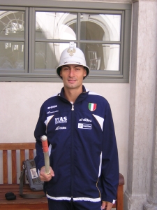 Trentino Volley protagonista all'interno de