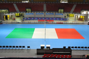 TIM Cup A1 Final Eight, domani il via. Si gioca sul Mondoflex tricolore