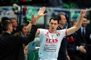 I numeri della 19^giornata di serie A1 TIM