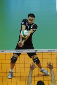 Quartultima di serie A1 TIM. La guida a Montichiari-Trento di domenica