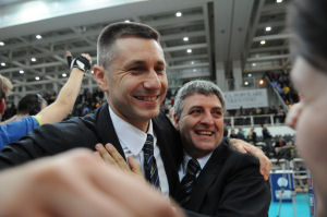 Stoytchev: