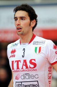Emanuele Birarelli ospite della trasmissione