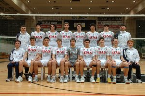 L'Under 18 centra le finali nazionali. Storico en plein per la Trentino Volley!