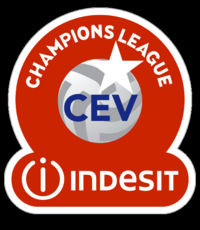 Indesit Cev Champions' League 2008/09, la lista delle 24 squadre partecipanti