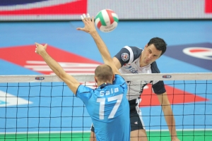 Bari, Birarelli e Kaziyski grandi protagonisti del TIM All Star Volley 2008