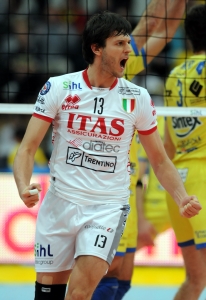Michal Winiarski protagonista della ventiduesima puntata di