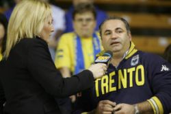 GRANDE PROMOZIONE TRENTINO VOLLEY-SKY PER I TIFOSI TRENTINI!