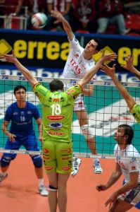 Coppe Europee 2008/09 - I criteri di ammissione stabiliti dalla Cev