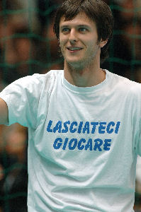 Michal Winiarski e Davide Grigoletto ospiti di