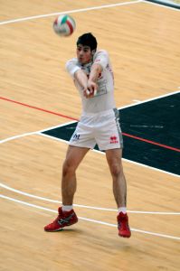 Da domani l'Under 20 della Trentino Volley impegnata nella Final Eight di TIM Junior League