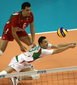 Nazionali, weekend di World League da incorniciare per i giocatori della Trentino Volley