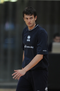 Buon compleanno a Michal Winiarski