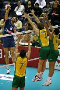Mondiali 2006: Winiarski in semifinale, Heller e Nascimento...quasi