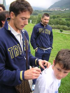 Trentino Volley al