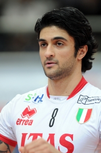 Buon compleanno a Leandro Vissotto