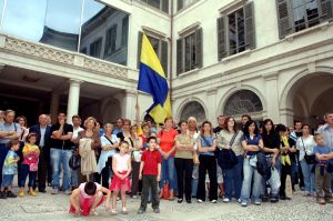 Partenza a razzo per la campagna abbonamenti 2007/08