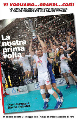 Sabato 31 maggio