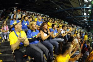 Domenica il derby a Verona, i pullman per i tifosi trentini