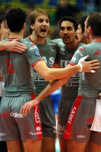 Ultima giornata di serie A1 TIM del 2006. La guida a Trento-Padova