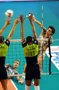 Domenica il TIM All Star Volley 2006. Trentino Volley organizza il pullman per i tifosi a soli 10 euro