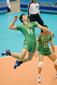 World Cup 2007: Kaziyski e Nikolov trascinano la Bulgaria alla vittoria contro la Russia